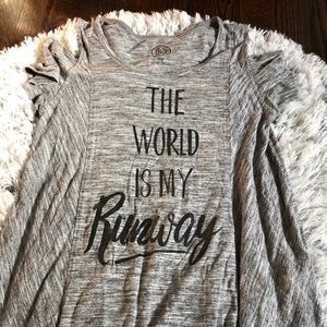 Kohl’s t-shirt